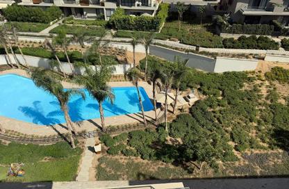 Apartment - 1 Bedroom - 1 Bathroom for rent in Villette - 5th Settlement Compounds - The 5th Settlement - New Cairo City - Cairo Apartment - 1 Bedroom - 1 Bathroom for rent in Villette - 5th Settlement Compounds - The 5th Settlement - New Cairo City - Cairo