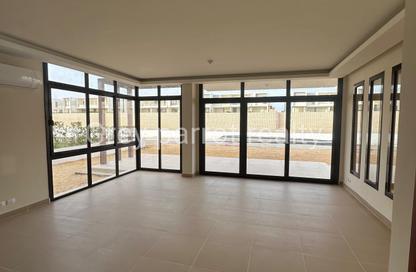 Villa - 5 Bedrooms - 4 Bathrooms for sale in Azha - Al Ain Al Sokhna - Suez