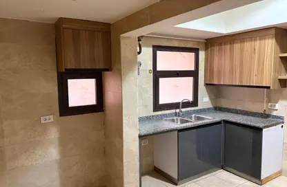 Apartment - 3 Bedrooms - 3 Bathrooms for rent in Mivida - 5th Settlement Compounds - The 5th Settlement - New Cairo City - Cairo