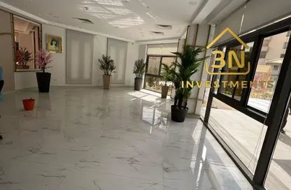 Apartment - 3 Bedrooms - 3 Bathrooms for rent in The Square - 5th Settlement Compounds - The 5th Settlement - New Cairo City - Cairo Apartment - 3 Bedrooms - 3 Bathrooms for rent in The Square - 5th Settlement Compounds - The 5th Settlement - New Cairo City - Cairo