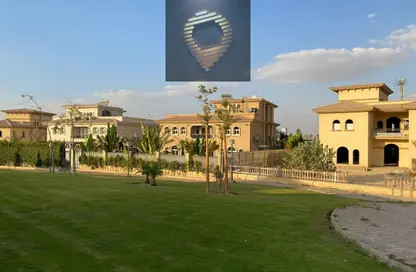 Villa - 4 Bedrooms - 4 Bathrooms for sale in Al Rehab - New Cairo City - Cairo Villa - 4 Bedrooms - 4 Bathrooms for sale in Al Rehab - New Cairo City - Cairo