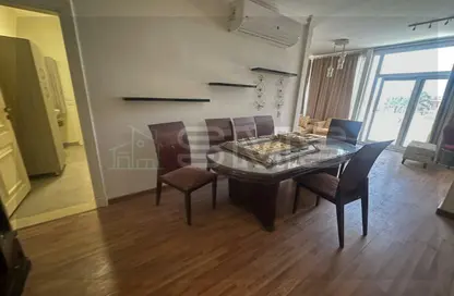 Apartment - 3 Bedrooms - 2 Bathrooms for rent in West Golf - El Katameya Compounds - El Katameya - New Cairo City - Cairo