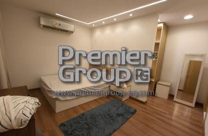 Apartment - 3 - 3 for rent in Street 254 - Degla - Hay El Maadi - Cairo