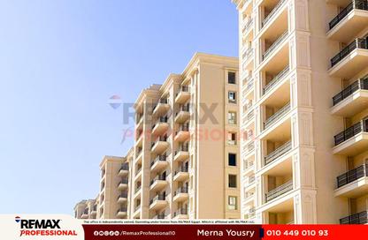 Duplex - 7 Bedrooms - 5 Bathrooms for sale in Vee Sawari - Waterfront - Sawary - Alexandria Compounds - Alexandria