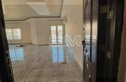 Apartment - 3 Bedrooms - 2 Bathrooms for rent in El Banafseg Apartment Buildings - El Banafseg - New Cairo City - Cairo