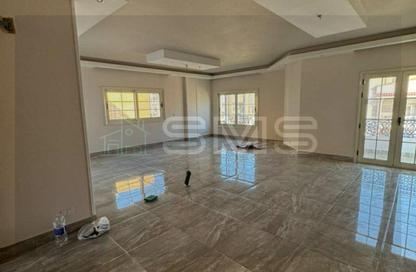 Apartment - 3 Bedrooms - 2 Bathrooms for rent in El Banafseg Apartment Buildings - El Banafseg - New Cairo City - Cairo