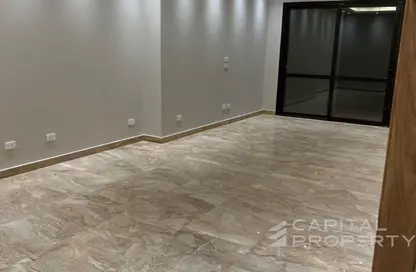 Apartment - 2 Bedrooms - 2 Bathrooms for rent in Eastown - 5th Settlement Compounds - The 5th Settlement - New Cairo City - Cairo