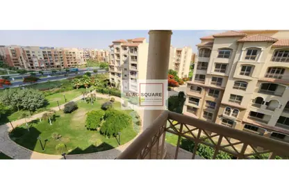 Apartment - 3 Bedrooms - 3 Bathrooms for sale in Madinaty - Cairo