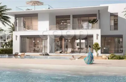 Villa - 5 Bedrooms - 4 Bathrooms for sale in Soul North Coast - Qesm Ad Dabaah - North Coast