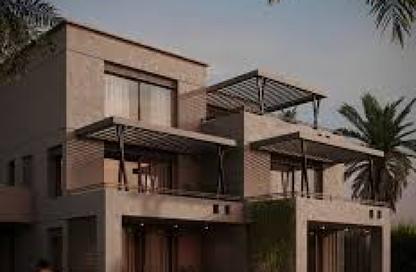 Chalet - 2 Bedrooms - 2 Bathrooms for sale in Soma Bay - Safaga - Hurghada - Red Sea