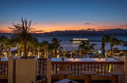 Chalet - 2 Bedrooms - 2 Bathrooms for sale in Soma Bay - Safaga - Hurghada - Red Sea