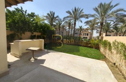 Townhouse - 3 Bedrooms - 4 Bathrooms for rent in Cluster 1 - Hyde Park - New Cairo City - Cairo Townhouse - 3 Bedrooms - 4 Bathrooms for rent in Cluster 1 - Hyde Park - New Cairo City - Cairo