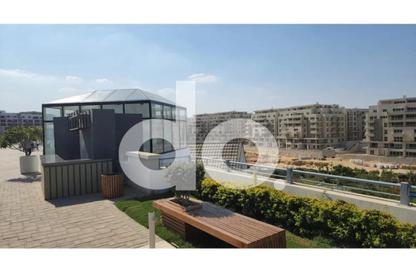 iVilla - 3 - 4 for sale in Mountain View iCity - 5th Settlement Compounds - The 5th Settlement - New Cairo City - Cairo