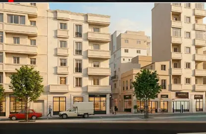 شقة - 2 غرف نوم - 1 حمام للبيع في سموحة - حي شرق - الاسكندرية شقة - 2 غرف نوم - 1 حمام للبيع في سموحة - حي شرق - الاسكندرية