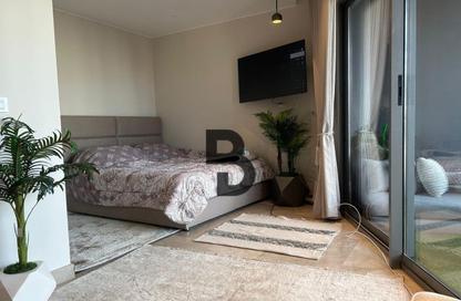 Apartment - Studio - 1 Bathroom for rent in Zed Towers - Sheikh Zayed Compounds - Sheikh Zayed City - Giza Apartment - Studio - 1 Bathroom for rent in Zed Towers - Sheikh Zayed Compounds - Sheikh Zayed City - Giza