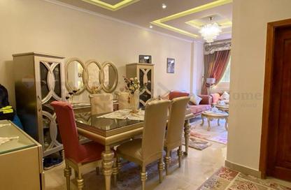 Apartment - 3 Bedrooms - 1 Bathroom for sale in Cleopatra - Hay Sharq - Alexandria