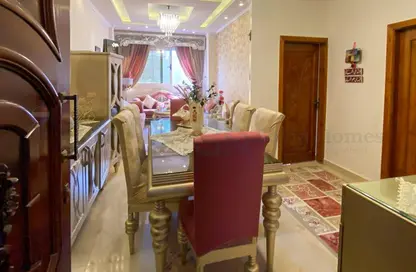 Apartment - 3 Bedrooms - 1 Bathroom for sale in Cleopatra - Hay Sharq - Alexandria