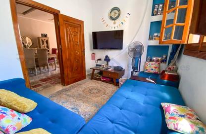 Apartment - 3 Bedrooms - 1 Bathroom for sale in Cleopatra - Hay Sharq - Alexandria