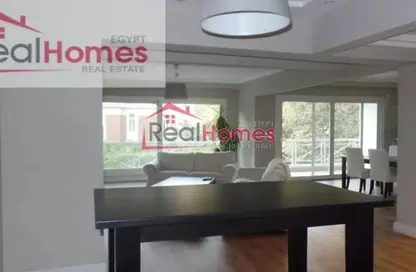 Apartment - 2 Bedrooms - 3 Bathrooms for rent in Hassan Assem St. - Zamalek - Cairo Apartment - 2 Bedrooms - 3 Bathrooms for rent in Hassan Assem St. - Zamalek - Cairo