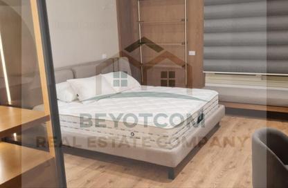 Townhouse - 4 Bedrooms - 5 Bathrooms for sale in Palm Hills Golf Extension - Al Wahat Road - 6 October City - Giza