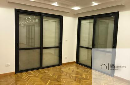 Duplex - 3 Bedrooms - 3 Bathrooms for rent in Eastown - 5th Settlement Compounds - The 5th Settlement - New Cairo City - Cairo