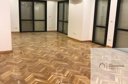 Duplex - 3 Bedrooms - 3 Bathrooms for rent in Eastown - 5th Settlement Compounds - The 5th Settlement - New Cairo City - Cairo