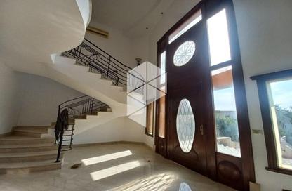 Villa - 4 - 5 for rent in Katameya Heights - El Katameya Compounds - El Katameya - New Cairo City - Cairo
