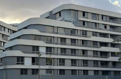 Apartment - 2 - 3 for sale in Bloomfields - Mostakbal City Compounds - Mostakbal City - Future City - Cairo