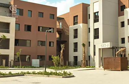 شقة - 2 غرف نوم - 3 حمامات للبيع في ديستريكت 5 - كمبوندات التجمع الخامس - التجمع الخامس - مدينة القاهرة الجديدة - القاهرة