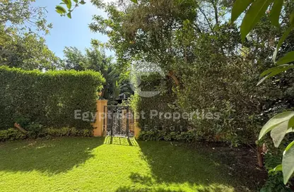 Villa - 3 Bedrooms - 5 Bathrooms for sale in Mivida - 5th Settlement Compounds - The 5th Settlement - New Cairo City - Cairo