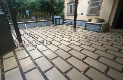 Apartment - 5 Bedrooms - 4 Bathrooms for sale in Al  Rabwa - Sheikh Zayed Compounds - Sheikh Zayed City - Giza