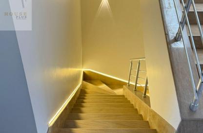 فيلا - 5 غرف نوم - 5 حمامات للايجار في الجريا - كمبوندات الشيخ زايد - الشيخ زايد - الجيزة