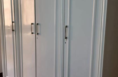 Apartment - 2 Bedrooms - 2 Bathrooms for rent in Al Mesaha St. - Dokki - Giza