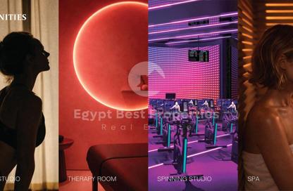 Medical Facility - Studio for sale in Park St. - Ring Road - The 5th Settlement - New Cairo City - Cairo Medical Facility - Studio for sale in Park St. - Ring Road - The 5th Settlement - New Cairo City - Cairo