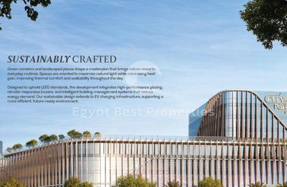 Medical Facility - Studio for sale in Park St. - Ring Road - The 5th Settlement - New Cairo City - Cairo Medical Facility - Studio for sale in Park St. - Ring Road - The 5th Settlement - New Cairo City - Cairo