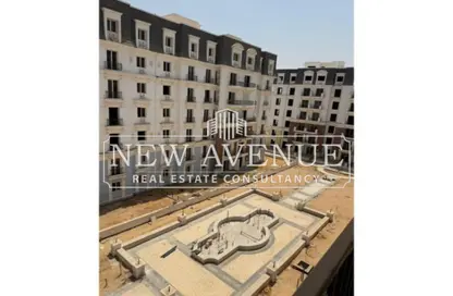 Apartment - 3 Bedrooms - 3 Bathrooms for sale in Mountain View iCity October - 6 October Compounds - 6 October City - Giza Apartment - 3 Bedrooms - 3 Bathrooms for sale in Mountain View iCity October - 6 October Compounds - 6 October City - Giza