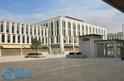 Office Space - Studio for sale in Mivida - 5th Settlement Compounds - The 5th Settlement - New Cairo City - Cairo