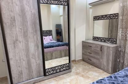 Apartment - 3 Bedrooms - 3 Bathrooms for rent in Al Manial St. - El Manial - Hay El Manial - Cairo
