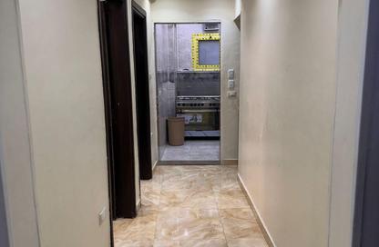 Apartment - 3 Bedrooms - 3 Bathrooms for rent in Al Manial St. - El Manial - Hay El Manial - Cairo