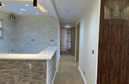 Apartment - 3 Bedrooms - 2 Bathrooms for sale in Privado - Madinaty - Cairo