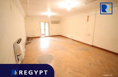 Office Space - Studio - 3 Bathrooms for rent in Sarayat Al Maadi - Hay El Maadi - Cairo