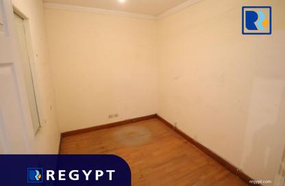 Office Space - Studio - 3 Bathrooms for rent in Sarayat Al Maadi - Hay El Maadi - Cairo