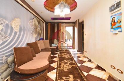 Apartment - 3 Bedrooms - 1 Bathroom for sale in Sidi Beshr - Hay Awal El Montazah - Alexandria