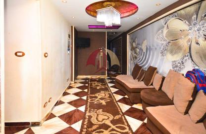 Apartment - 3 Bedrooms - 1 Bathroom for sale in Sidi Beshr - Hay Awal El Montazah - Alexandria