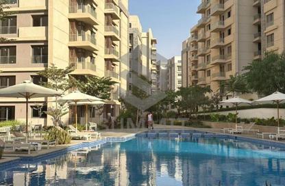 Apartment - 3 Bedrooms - 2 Bathrooms for sale in IL Bosco - New Capital Compounds - New Capital City - Cairo