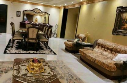 Apartment - 3 - 2 for sale in El Rehab Extension - Al Rehab - New Cairo City - Cairo