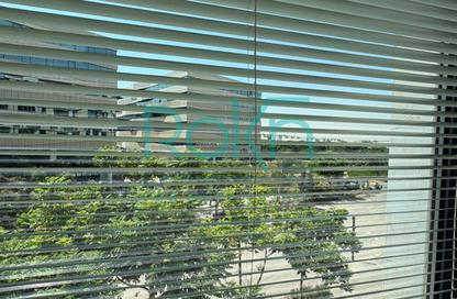 Office Space - Studio - 1 for rent in The Polygon - Sheikh Zayed Compounds - Sheikh Zayed City - Giza