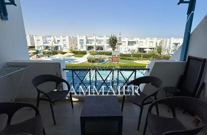Twin House - 4 Bedrooms - 3 Bathrooms for sale in Mountain View - Ras Al Hekma - North Coast Twin House - 4 Bedrooms - 3 Bathrooms for sale in Mountain View - Ras Al Hekma - North Coast