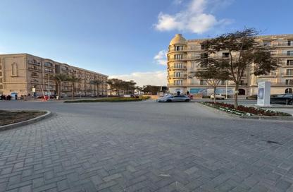 Apartment - 1 Bedroom - 2 Bathrooms for sale in Centerville - Hyde Park - New Cairo City - Cairo