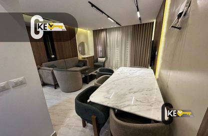 Apartment - 2 Bedrooms - 2 Bathrooms for rent in B15 - Madinaty - Cairo Apartment - 2 Bedrooms - 2 Bathrooms for rent in B15 - Madinaty - Cairo